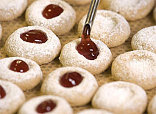 Eggenhaus Pl&auml;tzchen