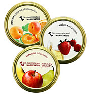 Marmeladen-Manufaktur