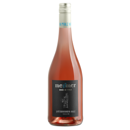 Spätburgunder Rosé trocken, Made in Pfalz, Weinhaus Messmer