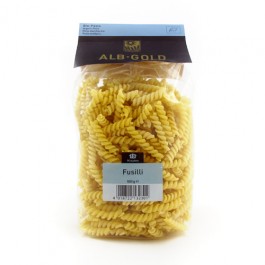 BIO-Pasta FUSILLI