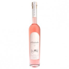 Rhabarber Likör 500ml