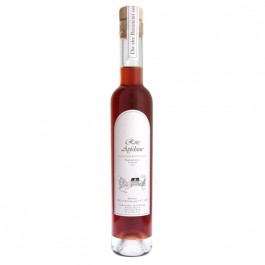 Rote Apfelsine Fruchtsaft-Likör 200ml