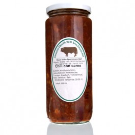 Chili con carne 500ml, Speckmann-Hof