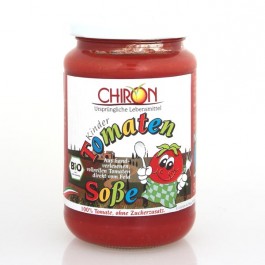 Kinder Tomaten Soße 340g