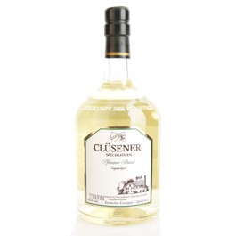 Pflaumenbrand 700ml, Clüsener