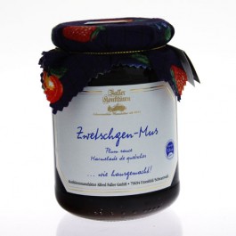 Zwetschgen-Mus Fruchtaufstrich 430g