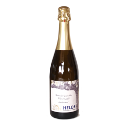 Grauburgunder Sekt Brut 750 ml