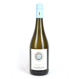 Grauburgunder trocken Qualitätswein 750ml, Weinhaus Messmer