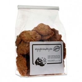 Haferflockenplätzchen 200g, Hof Eggenhaus