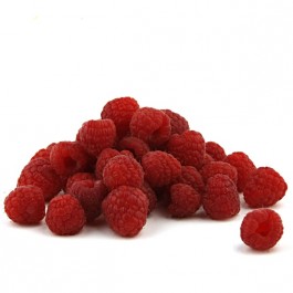 Himbeeren aus Deutschland