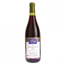 Spätburgunder Rotwein traditionell 750 ml Qualitätswein trocken