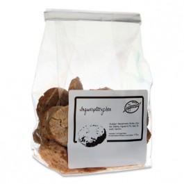 Ingwerplätzchen 200g, Hof Eggenhaus