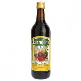 Rote Bete Saft 750ml