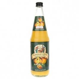 Apfelsinensaft 700 ml, Lauwerth's Natursäfte 