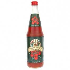 Tomatensaft 700 ml, Lauwerth's Natursäfte