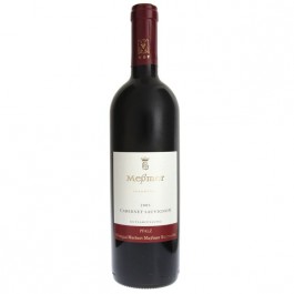 Cabernet Sauvignon Gutsabfüllung Selektion 750ml, Weinhaus Messmer