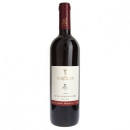 Cuvee Julius Weber trocken 750ml, Weinhaus Messmer