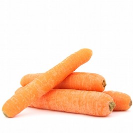 Möhren 100g