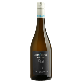 Grauburgunder trocken, Made in Pfalz, Weinhaus Messmer