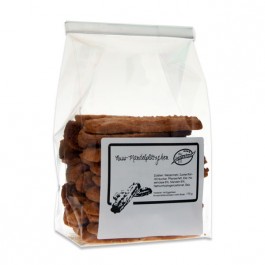Nussmandelplätzchen 200g, Hof Eggenhaus