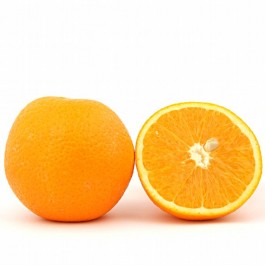 Orangen große Sortierung, Spanien, 1 kg