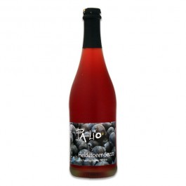 Palio Heidelbeer-Secco 750ml, Wein & Secco Köth 