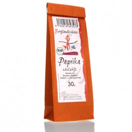 Paprika edelsüss 30g