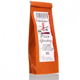 Pizzagewürz 30g
