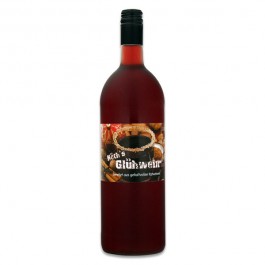 Köths Glühwein rot 750ml, Wein & Secco Köth