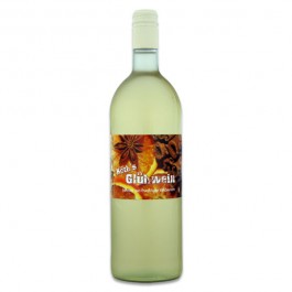 Köths Glühwein weiss 1000ml, Wein & Secco Köth 