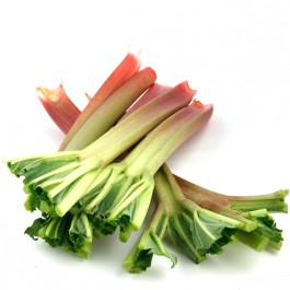 Rhabarber 1kg, Deutschland