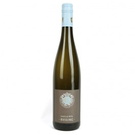 Rieslling einzig und artig, Gutsabfüllung 750ml, Weingut Messmer