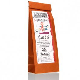 Salbei 25g