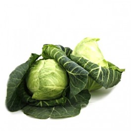 Spitzkohl  1kg,