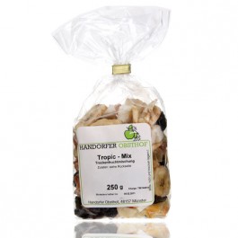 Tropic-Mix 250g, Handorfer Obsthof