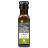 Kräuter der Provence Öl  Kräuter- und Gewürzöl 100ml, Ölmühle Solling