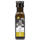 Kürbiskernöl mild geröstet kalt gepresstes Bio-Speiseöl 100ml, Ölmühle Solling