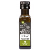 Koriander-Fenchel-Dillöl Bio Kräuter- und Gewürzöl 100 ml, Ölmühle Solling