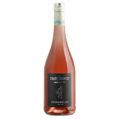 Spätburgunder Rosé trocken, Made in Pfalz, Weinhaus Messmer