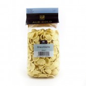 BIO-ORECCHIETTE ohne Gentechnik 500g, Alb-Gold Teigwaren