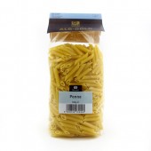 BIO-PENNE 500g, Alb-Gold Teigwaren