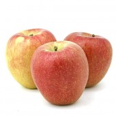 Braeburn Apfel (kleine Sortierung) 1 kg, Deutschland