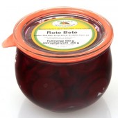Rote Beete 500 g, Hofladen Austermann