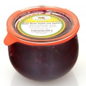Rote Bete Salat mit Äpfeln 500g, Hofladen Austermann