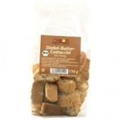 Dinkel-Butter-Cantuccini, 150 g, Chiron