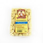 Gnocchi Kartoffelbällchen 500g,Hofladen Berres