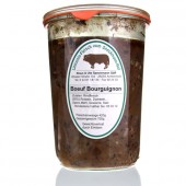 Boeuf Bourguignon Rindfleisch 700g, Speckmann-Hof