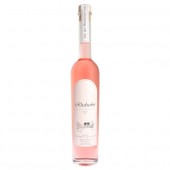 Rhabarber Likör 500ml