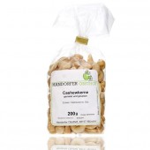 Cashewkerne geröstet und gesalzen 200g, Handorfer Obsthof 