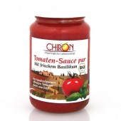 Tomaten-Sauce Pur 340g